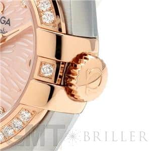 OMEGA オメガ コンステレーション コーアクシャル クロノメーター 27M﻿M 123.25.27.20.57.004