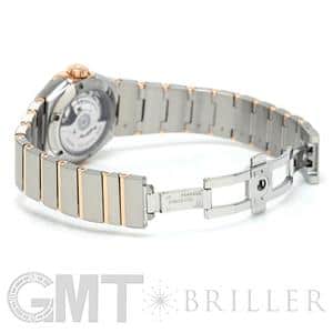 OMEGA オメガ コンステレーション コーアクシャル クロノメーター 27M﻿M 123.25.27.20.57.004