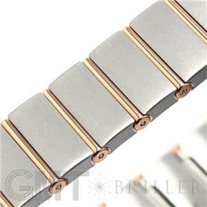 OMEGA オメガ コンステレーション コーアクシャル クロノメーター 27M﻿M 123.25.27.20.57.004