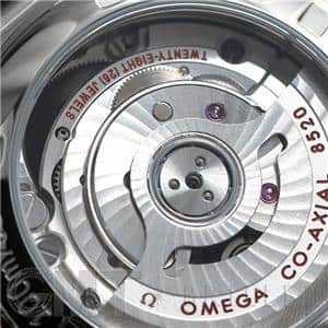 OMEGA オメガ コンステレーション コーアクシャル クロノメーター 27M﻿M 123.25.27.20.57.004