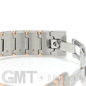 OMEGA オメガ コンステレーション コーアクシャル クロノメーター 27M﻿M 123.25.27.20.57.004