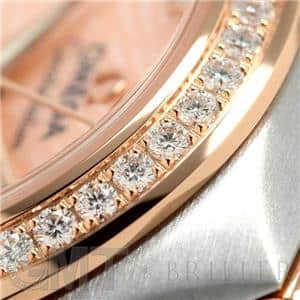 OMEGA オメガ コンステレーション コーアクシャル クロノメーター 27M﻿M 123.25.27.20.57.004