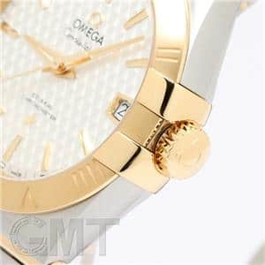 OMEGA オメガ コンステレーション コーアクシャル クロノメーター 38MM 123.20.38.21.02.009