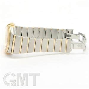 OMEGA オメガ コンステレーション コーアクシャル クロノメーター 38MM 123.20.38.21.02.009