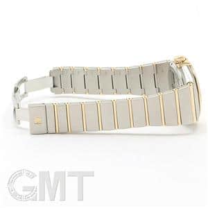 OMEGA オメガ コンステレーション コーアクシャル クロノメーター 38MM 123.20.38.21.02.009