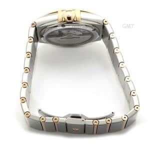 OMEGA オメガ コンステレーション コーアクシャル クロノメーター 38MM 123.20.38.21.02.009