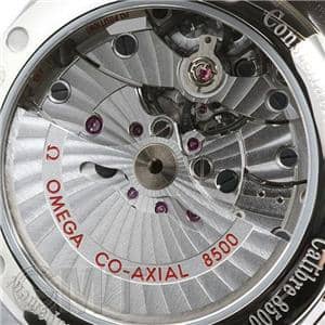 OMEGA オメガ コンステレーション コーアクシャル クロノメーター 38MM 123.20.38.21.02.009