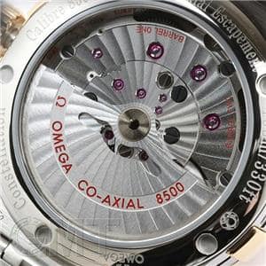 OMEGA オメガ コンステレーション コーアクシャル クロノメーター 38MM 123.20.38.21.02.009