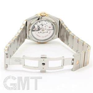 OMEGA オメガ コンステレーション コーアクシャル クロノメーター 38MM 123.20.38.21.02.009