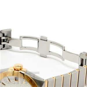 OMEGA オメガ コンステレーション コーアクシャル クロノメーター 38MM 123.20.38.21.02.009