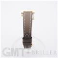 HERMES エルメス Hウォッチ ミニ 21mm エトゥープ ヴォー・スウィフト W403477WW00（HH1.101） 16