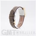 HERMES エルメス Hウォッチ ミニ 21mm エトゥープ ヴォー・スウィフト W403477WW00（HH1.101） 22