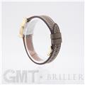 HERMES エルメス Hウォッチ ミニ 21mm エトゥープ ヴォー・スウィフト W403477WW00（HH1.101） 23