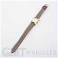 HERMES エルメス Hウォッチ ミニ 21mm エトゥープ ヴォー・スウィフト W403477WW00（HH1.101） 4