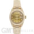 ROLEX ロレックス デイトジャスト 69178G シャンパン メイン