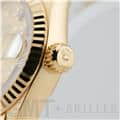 ROLEX ロレックス デイトジャスト 69178G シャンパン 10