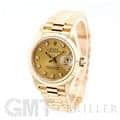 ROLEX ロレックス デイトジャスト 69178G シャンパン 1