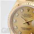 ROLEX ロレックス デイトジャスト 69178G シャンパン 19