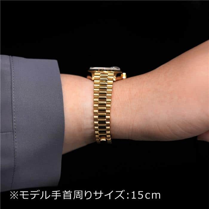 ROLEX ロレックス デイトジャスト 69178G シャンパン 26