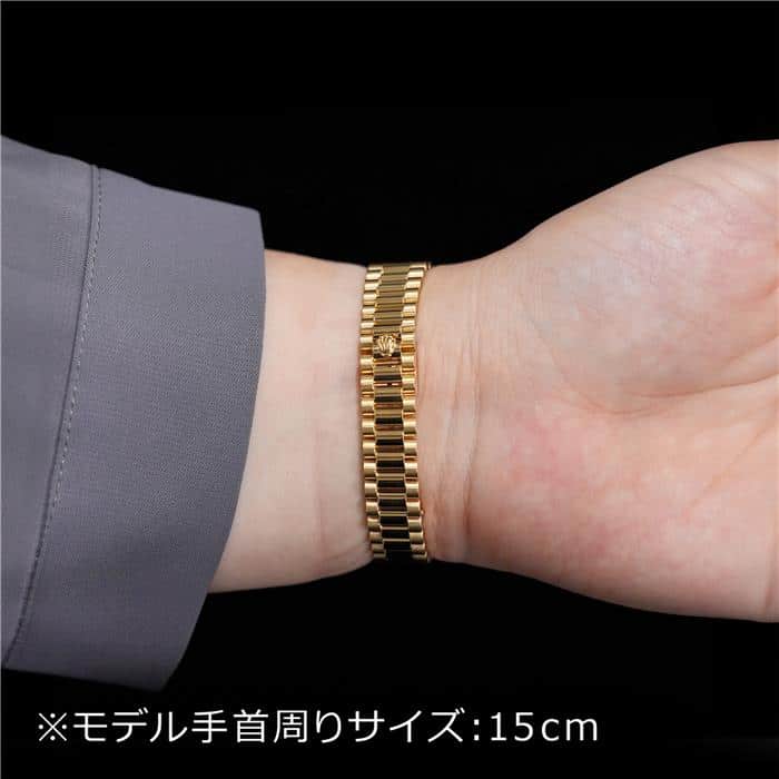 ROLEX ロレックス デイトジャスト 69178G シャンパン 27