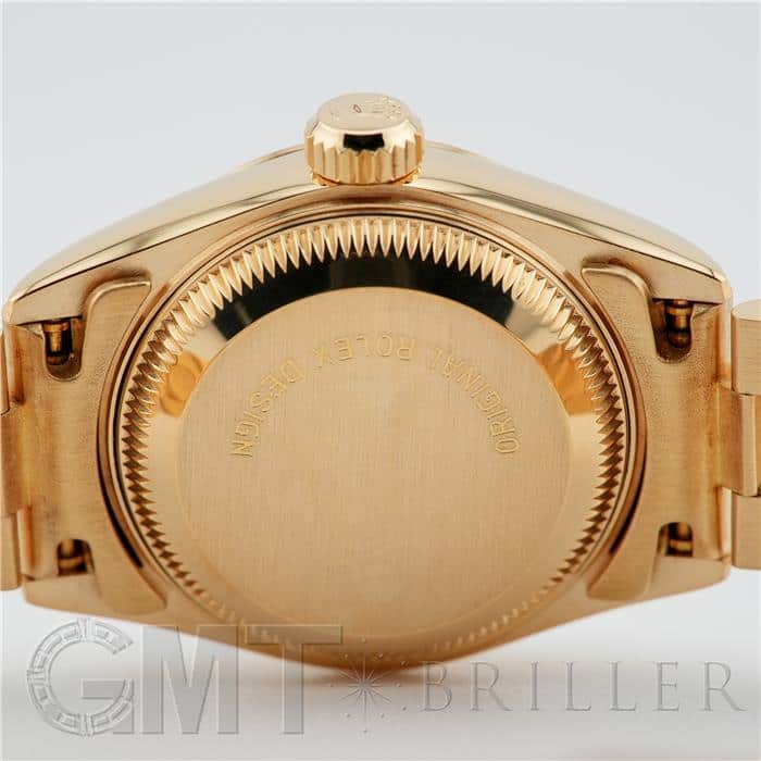 ROLEX ロレックス デイトジャスト 69178G シャンパン 4
