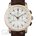 VACHERON CONSTANTIN ヴァシュロン・コンスタンタン パトリモニー トラディショナル クロノグラフ 47192/000R-9352