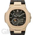 PATEK PHILIPPEパテック・フィリップ ノーチラス パワーリザーブ＆ムーン 5712R-001