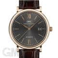 IWC インターナショナルウォッチカンパニー ポートフィノ IW356511