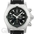 BREITLING ブライトリング アベンジャー クロノグラフ 43 A13385101B1X2　A343B-1MAD