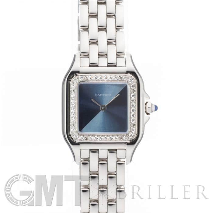 CARTIER カルティエ パンテール ドゥ カルティエ ウォッチ W4PN0013