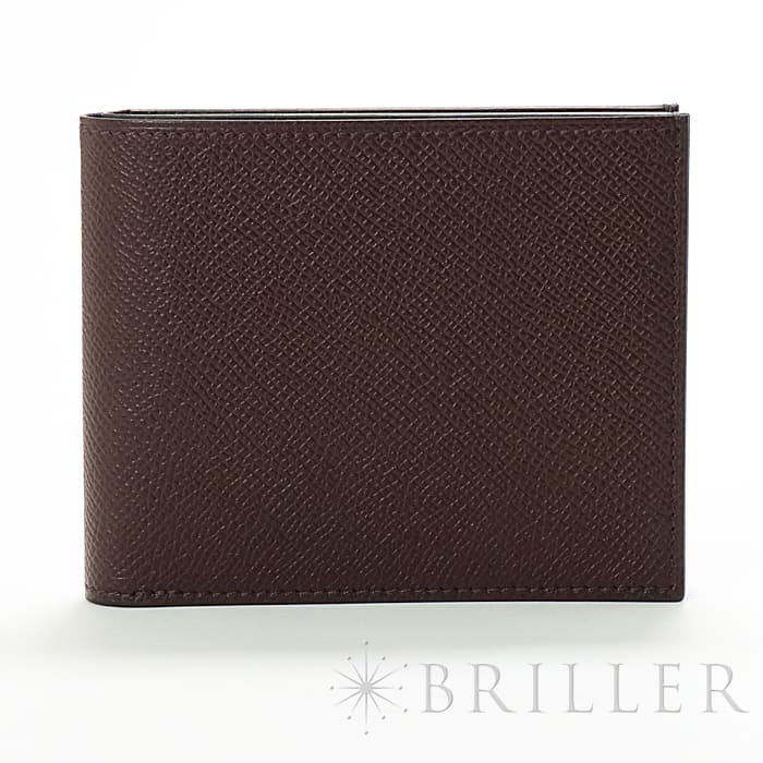 HERMES エルメス シチズンツイルコンパクト エプソン ルージュセリエ ボルドー ブルーマリン 1