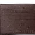 HERMES エルメス シチズンツイルコンパクト エプソン ルージュセリエ ボルドー ブルーマリン 26