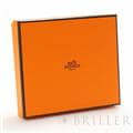 HERMES エルメス シチズンツイルコンパクト エプソン ルージュセリエ ボルドー ブルーマリン 7