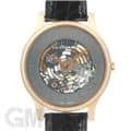 CHOPARD ショパール エル・ユー・シー XP スケルテック 39.5mm 161936-5003【世界限定288本】