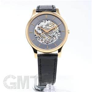 CHOPARD ショパール エル・ユー・シー XP スケルテック 39.5mm 161936-5003【世界限定288本】