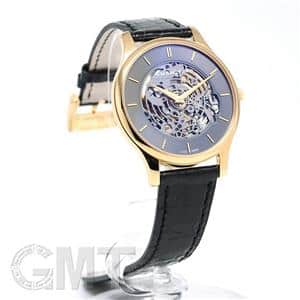 CHOPARD ショパール エル・ユー・シー XP スケルテック 39.5mm 161936-5003【世界限定288本】