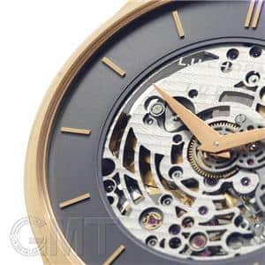 CHOPARD ショパール エル・ユー・シー XP スケルテック 39.5mm 161936-5003【世界限定288本】