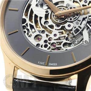 CHOPARD ショパール エル・ユー・シー XP スケルテック 39.5mm 161936-5003【世界限定288本】
