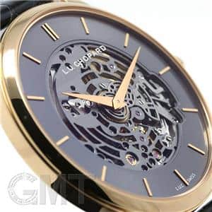 CHOPARD ショパール エル・ユー・シー XP スケルテック 39.5mm 161936-5003【世界限定288本】