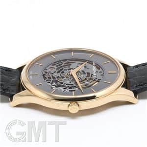 CHOPARD ショパール エル・ユー・シー XP スケルテック 39.5mm 161936-5003【世界限定288本】