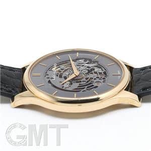 CHOPARD ショパール エル・ユー・シー XP スケルテック 39.5mm 161936-5003【世界限定288本】