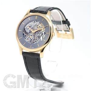 CHOPARD ショパール エル・ユー・シー XP スケルテック 39.5mm 161936-5003【世界限定288本】