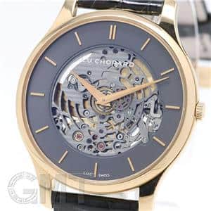 CHOPARD ショパール エル・ユー・シー XP スケルテック 39.5mm 161936-5003【世界限定288本】