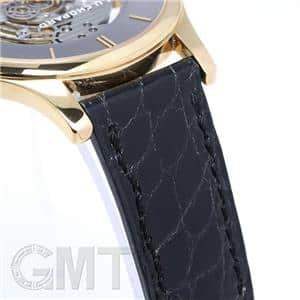 CHOPARD ショパール エル・ユー・シー XP スケルテック 39.5mm 161936-5003【世界限定288本】