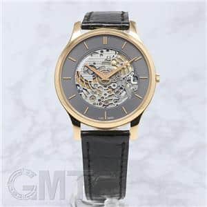 CHOPARD ショパール エル・ユー・シー XP スケルテック 39.5mm 161936-5003【世界限定288本】