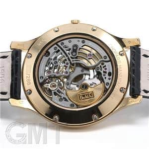 CHOPARD ショパール エル・ユー・シー XP スケルテック 39.5mm 161936-5003【世界限定288本】