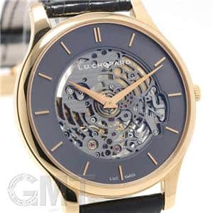 CHOPARD ショパール エル・ユー・シー XP スケルテック 39.5mm 161936-5003【世界限定288本】