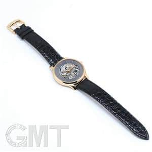 CHOPARD ショパール エル・ユー・シー XP スケルテック 39.5mm 161936-5003【世界限定288本】