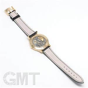 CHOPARD ショパール エル・ユー・シー XP スケルテック 39.5mm 161936-5003【世界限定288本】