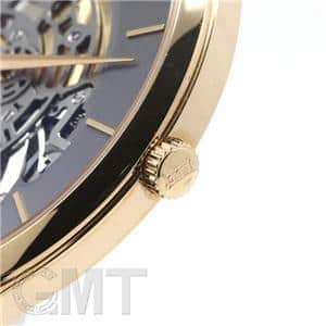 CHOPARD ショパール エル・ユー・シー XP スケルテック 39.5mm 161936-5003【世界限定288本】